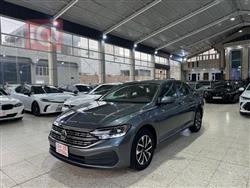 ڤۆڵکسواگن جێتا